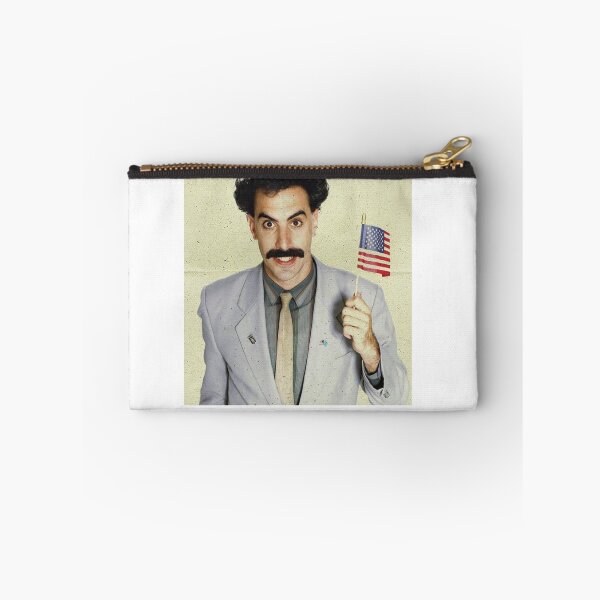 Item preview, Very Nice! Borat designed and sold by Jhubbs.