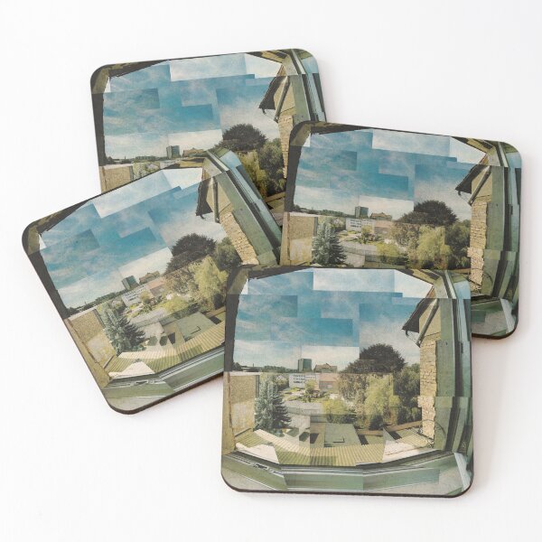 Item preview, looking out a window designed and sold by younglen.