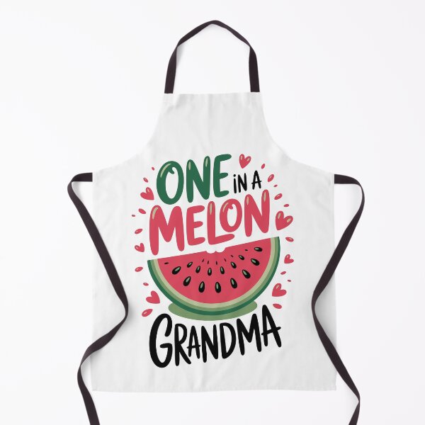 Item preview, One in a Melon Grandma designed and sold by jkrphoto.