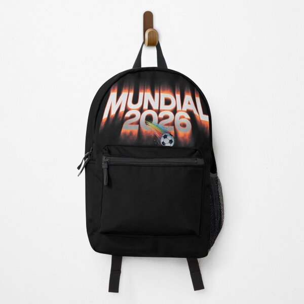 Item preview, Mundial 2026, on a black background designed and sold by orthodox-icon.