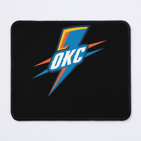 Item preview, Thunder Hoop Trophy Victory Basketball Graphic Poster Design designed and sold by JayLagwe.