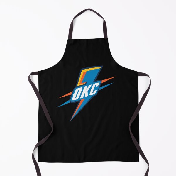 Item preview, Thunder Hoop Trophy Victory Basketball Graphic Poster Design designed and sold by JayLagwe.
