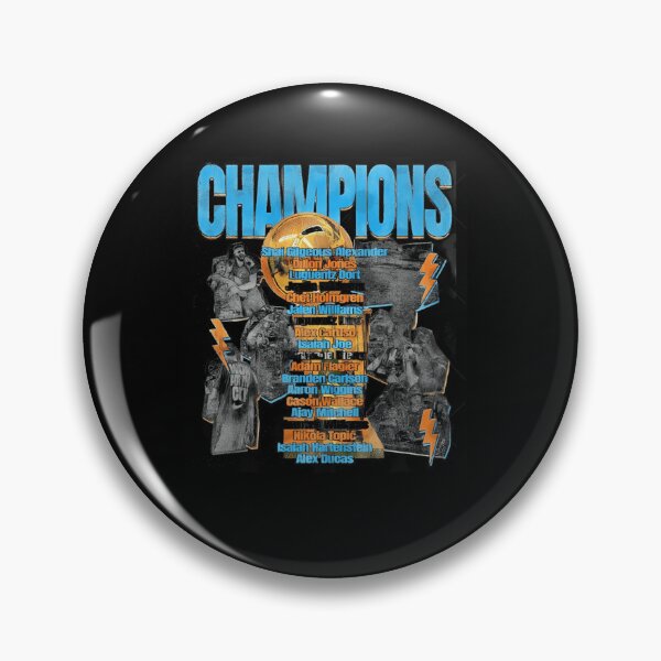 Item preview, Thunder Buffalo Mascot Basketball Graphic Poster Design Today designed and sold by JayLagwe.