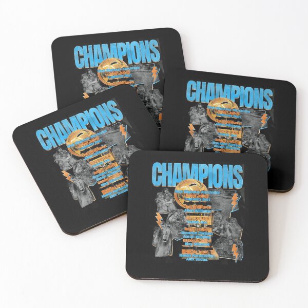 Item preview, Thunder Buffalo Mascot Basketball Graphic Poster Design Today designed and sold by JayLagwe.