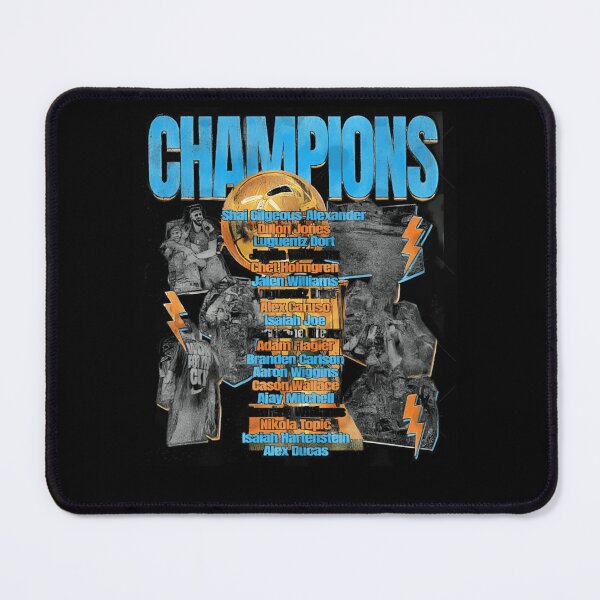 Item preview, Thunder Buffalo Mascot Basketball Graphic Poster Design Today designed and sold by JayLagwe.