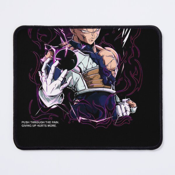 Item preview, Saiyan Pride Warrior #564 designed and sold by lukas-lei-art.