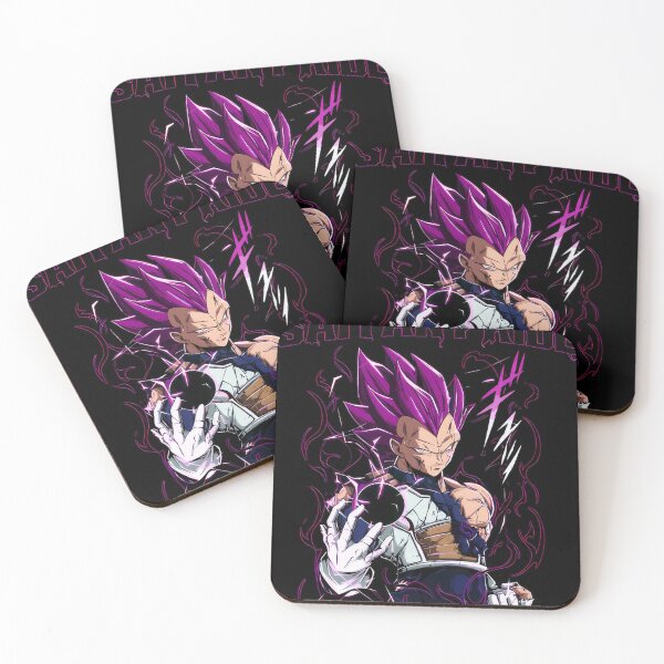 Item preview, Saiyan Pride Warrior #564 designed and sold by lukas-lei-art.