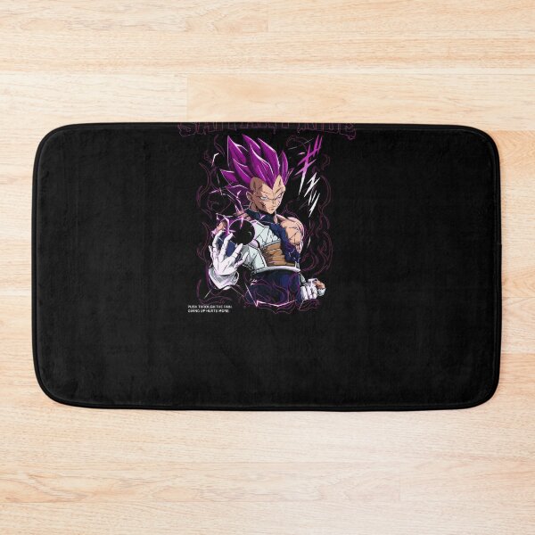 Item preview, Saiyan Pride Warrior #564 designed and sold by lukas-lei-art.
