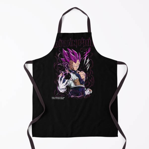 Item preview, Saiyan Pride Warrior #564 designed and sold by lukas-lei-art.