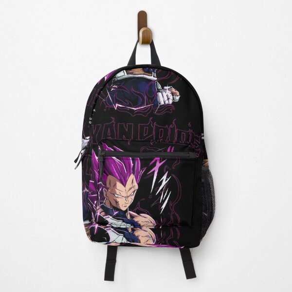 Item preview, Saiyan Pride Warrior #564 designed and sold by lukas-lei-art.