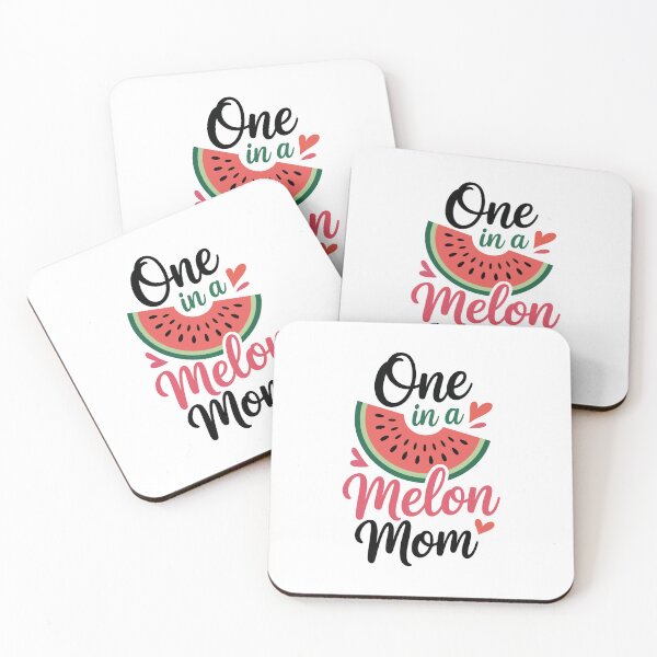 Item preview, One in a Melon Mom designed and sold by jkrphoto.