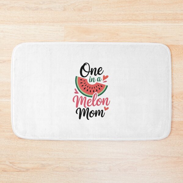Item preview, One in a Melon Mom designed and sold by jkrphoto.