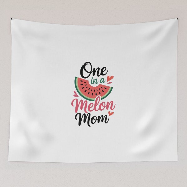Item preview, One in a Melon Mom designed and sold by jkrphoto.