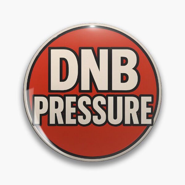 Item preview, DNB Pressure Drum and Bass Design | Underground Rave Culture Graphic designed and sold by |TRSSHOP|.