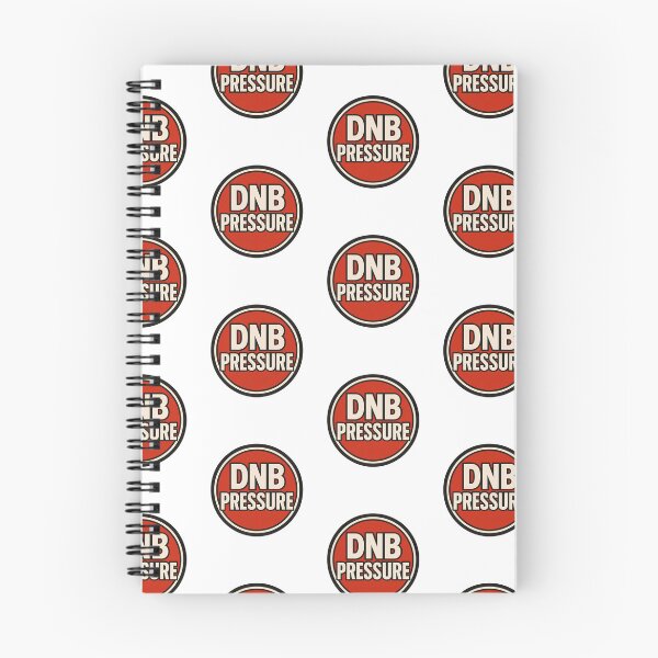 Item preview, DNB Pressure Drum and Bass Design | Underground Rave Culture Graphic designed and sold by |TRSSHOP|.