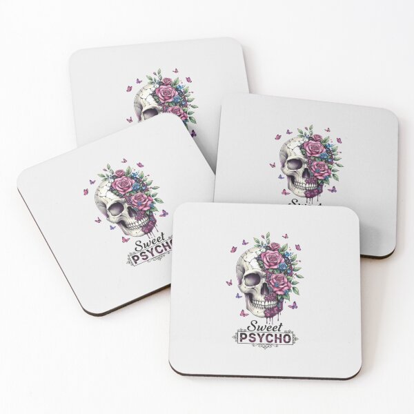 Item preview, Sweet Psycho designed and sold by Aise06.
