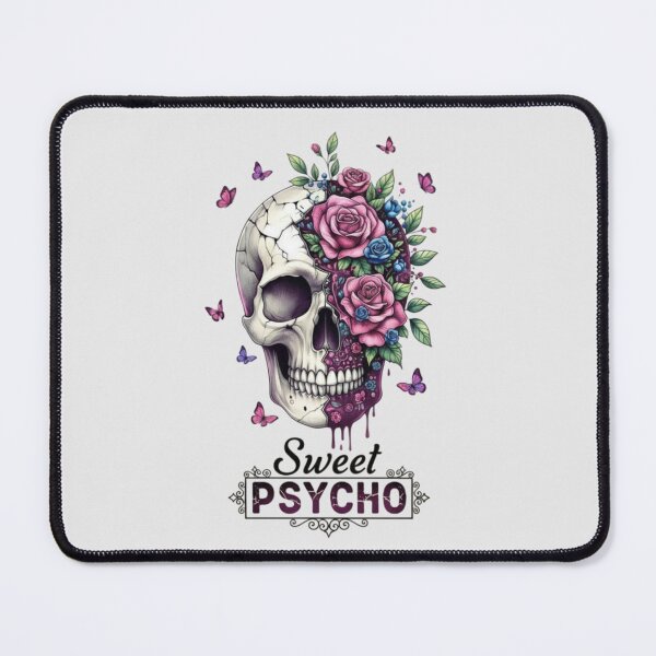 Item preview, Sweet Psycho designed and sold by Aise06.