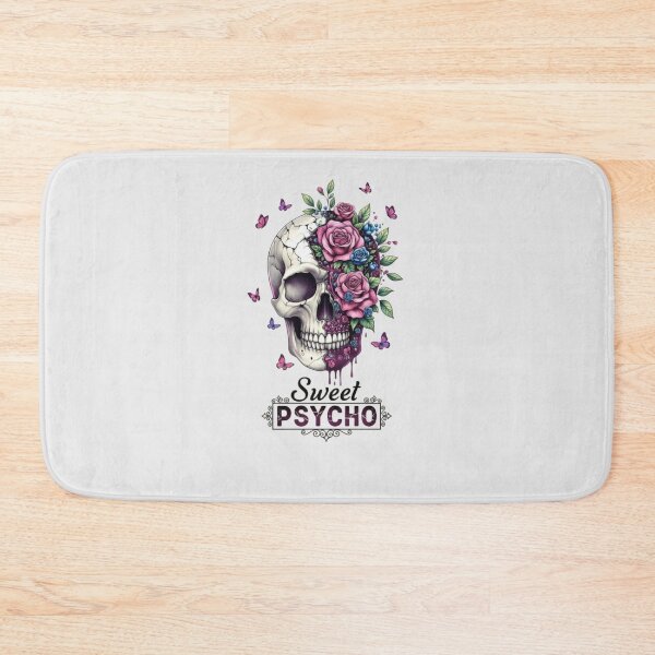 Item preview, Sweet Psycho designed and sold by Aise06.
