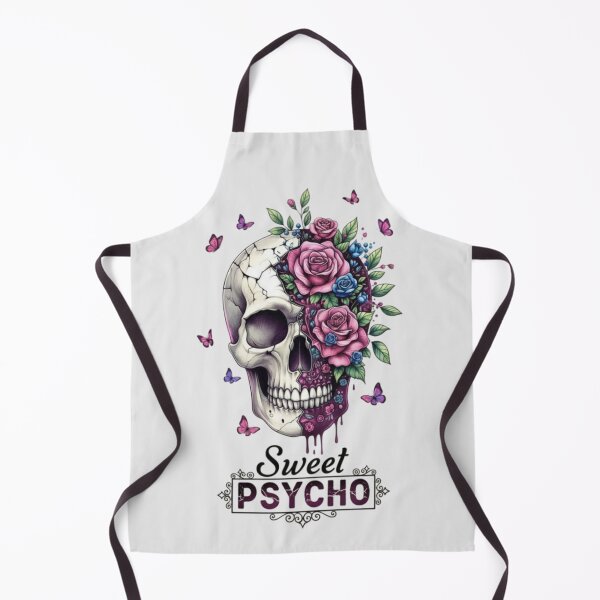 Item preview, Sweet Psycho designed and sold by Aise06.
