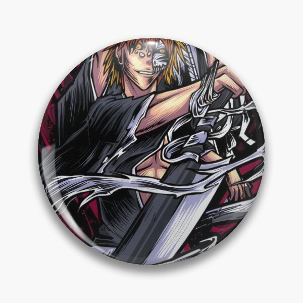Item preview, Soul Reaper Aesthetic #118 designed and sold by lukas-lei-art.