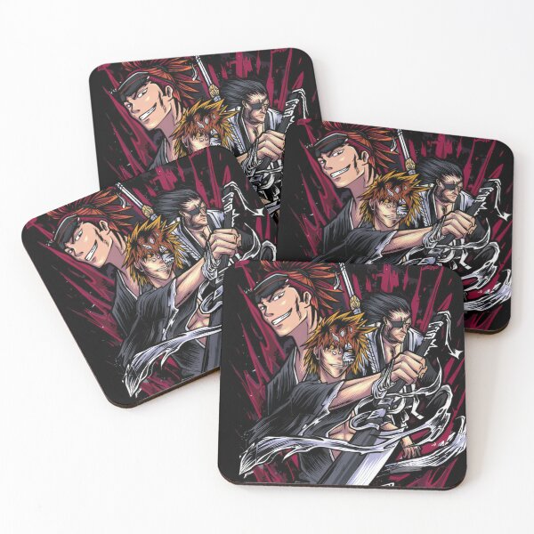 Item preview, Soul Reaper Aesthetic #118 designed and sold by lukas-lei-art.