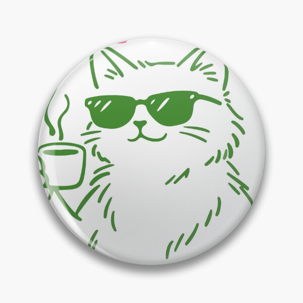 Item preview, Espresso Yourself designed and sold by TRY-and-DIE.