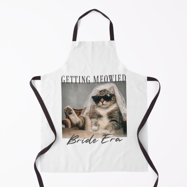Item preview, Bride To Be Bride Era Shirt Cat Mom Bridal Party Tee Bachelorette Party Outfit designed and sold by LessIsLoud.