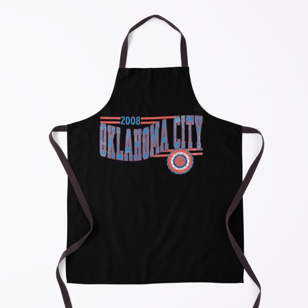 Item preview, Thunder Buffalo Gameday Basketball Graphic Poster Design Today designed and sold by JayLagwe.