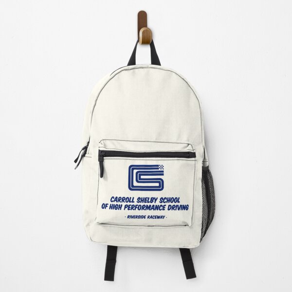 Item preview, 1962 Carroll Shelby School of High Performance Driving - blue print designed and sold by retropetrol.
