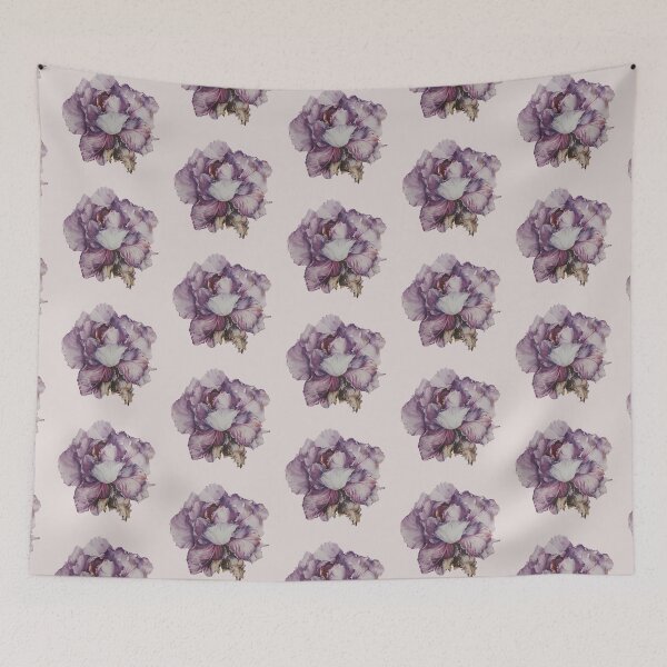 Item preview, spring flower designed and sold by colorgallery11.
