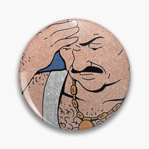 Item preview, Vintage Carl It Don’t Matter - None Of This Matters 2026 designed and sold by Geraldineromero.