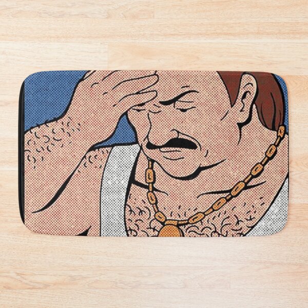 Item preview, Vintage Carl It Don’t Matter - None Of This Matters 2026 designed and sold by Geraldineromero.