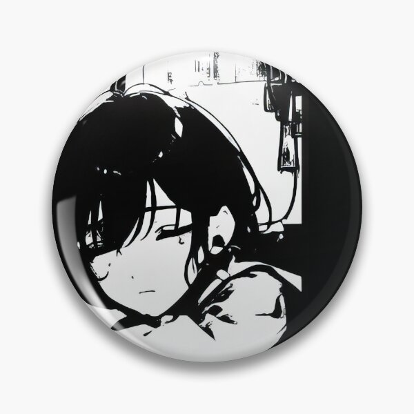 Item preview, Lofi Study Manga Anime Girl Aesthetic Japan #636 designed and sold by mika-gallery.