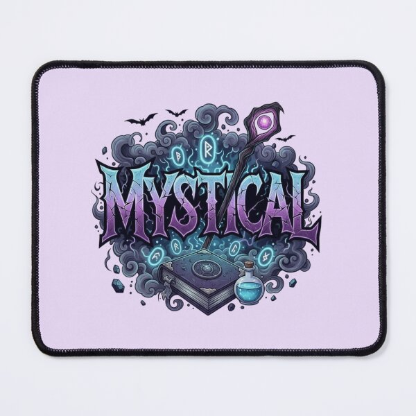 Item preview, Mystical designed and sold by Aise06.