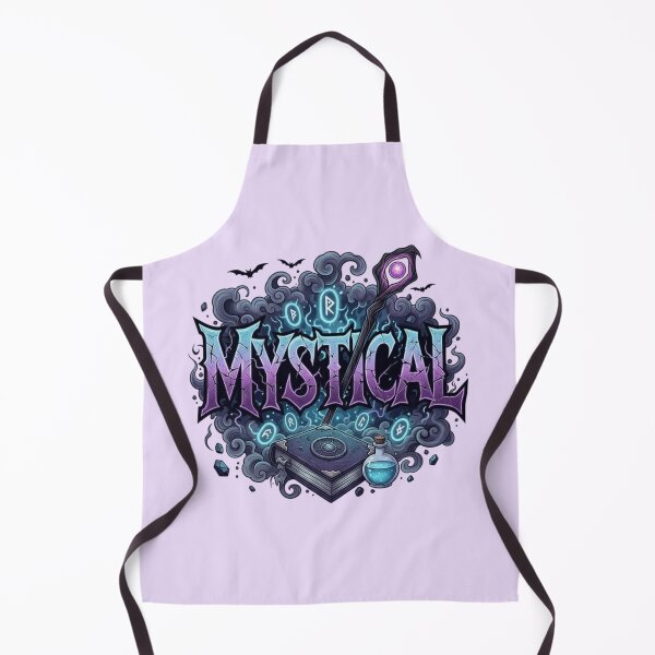 Item preview, Mystical designed and sold by Aise06.