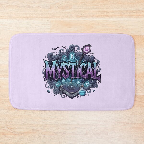 Item preview, Mystical designed and sold by Aise06.