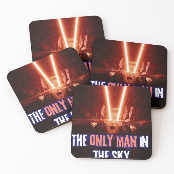 Item preview, Homelander | the boys | quotes designed and sold by ItsAllYellow.