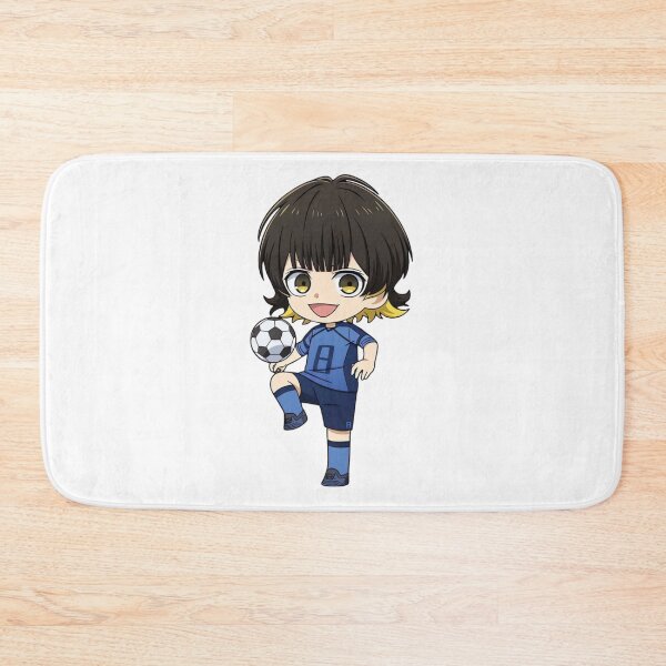 Item preview, bleu lock designed and sold by Louizim.