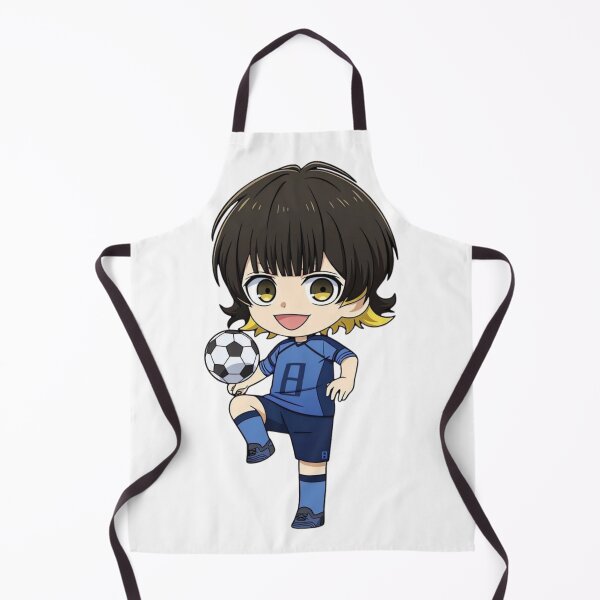 Item preview, bleu lock designed and sold by Louizim.