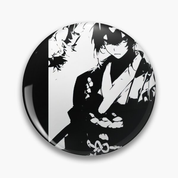 Item preview, Japanese Samurai Warrior Anime Streetwear #240 designed and sold by mika-gallery.