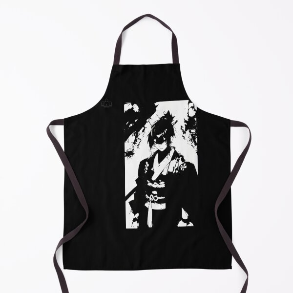 Item preview, Japanese Samurai Warrior Anime Streetwear #240 designed and sold by mika-gallery.