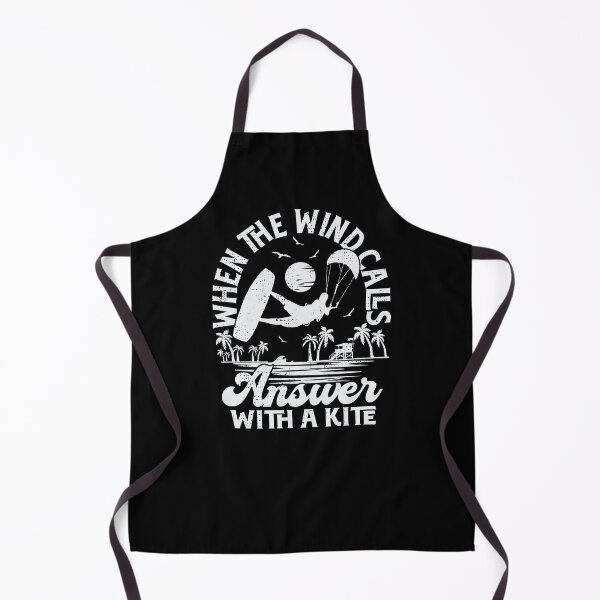 Item preview, When the wind calls answer with a kite designed and sold by Stil-Mix.