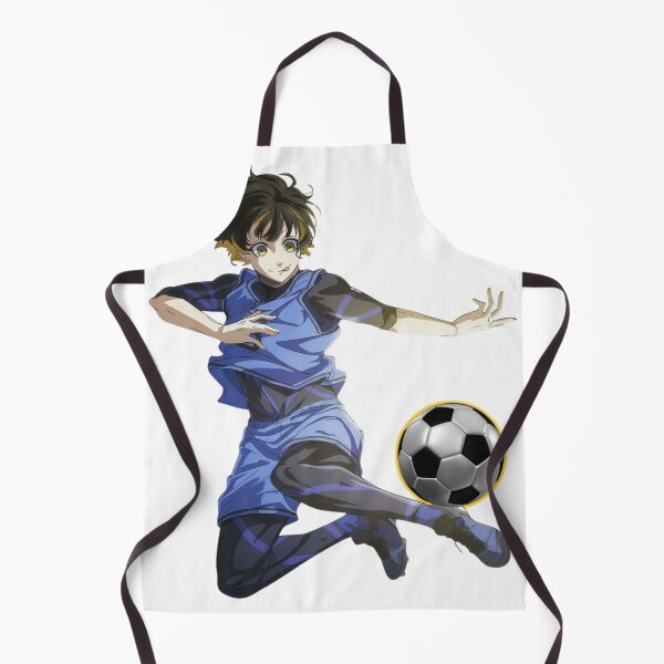 Item preview, bleu lock designed and sold by Louizim.