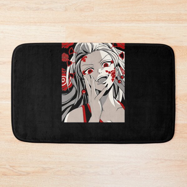 Item preview, Scroll Mouthed Demon Girl Design #958 designed and sold by lukas-lei-art.