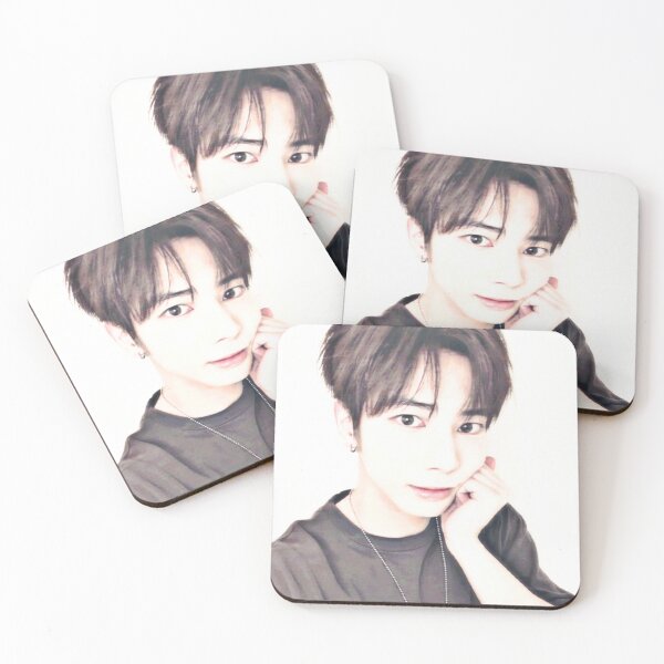 Item preview, TAEHYUN Soft glow - Big icon  designed and sold by Enhyconss.