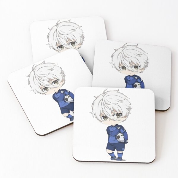 Item preview, bleu lock designed and sold by Louizim.