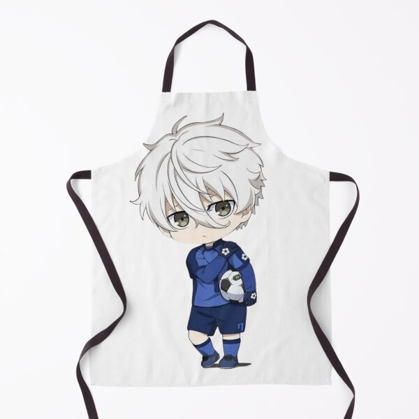 Item preview, bleu lock designed and sold by Louizim.