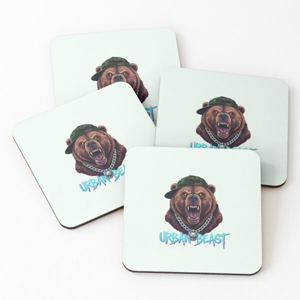 Item preview, Urban Beast designed and sold by Aise06.