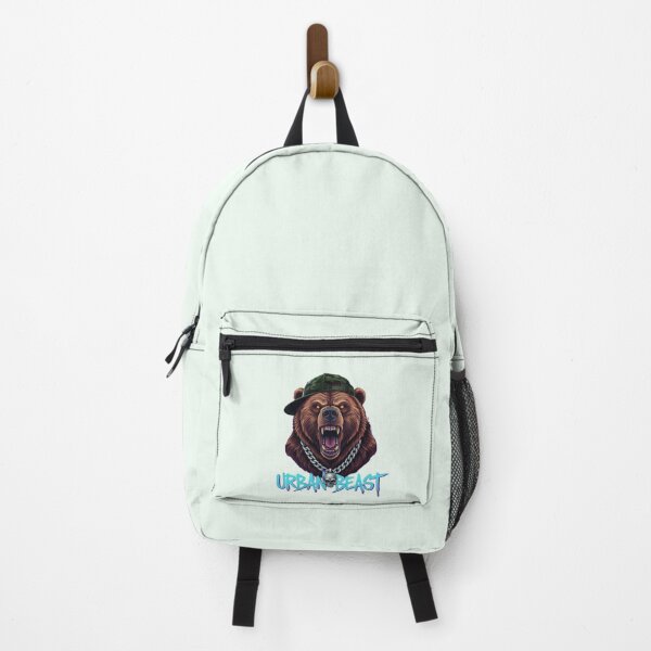 Item preview, Urban Beast designed and sold by Aise06.