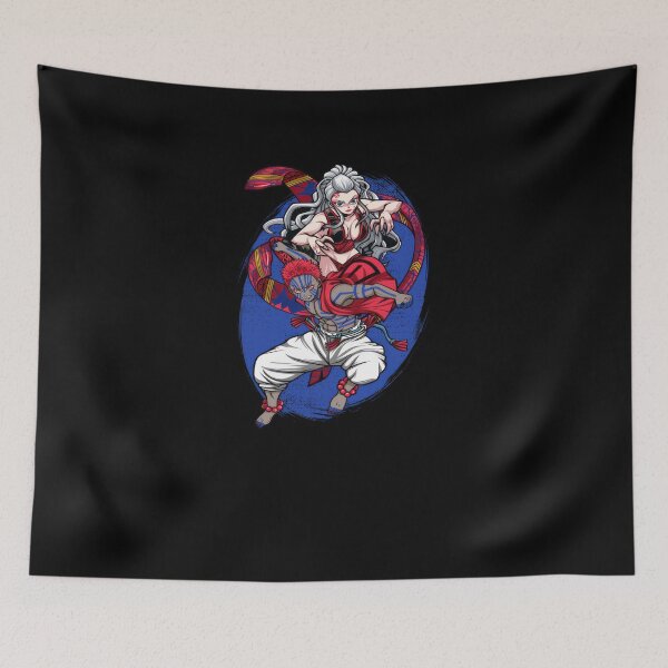 Item preview, Upper Rank Demon Clash Artwork #665 designed and sold by lukas-lei-art.